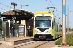 Metro 104A 